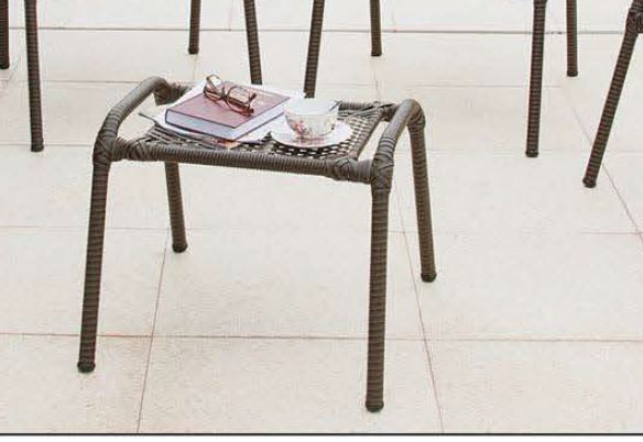Mesa de centro Impacto