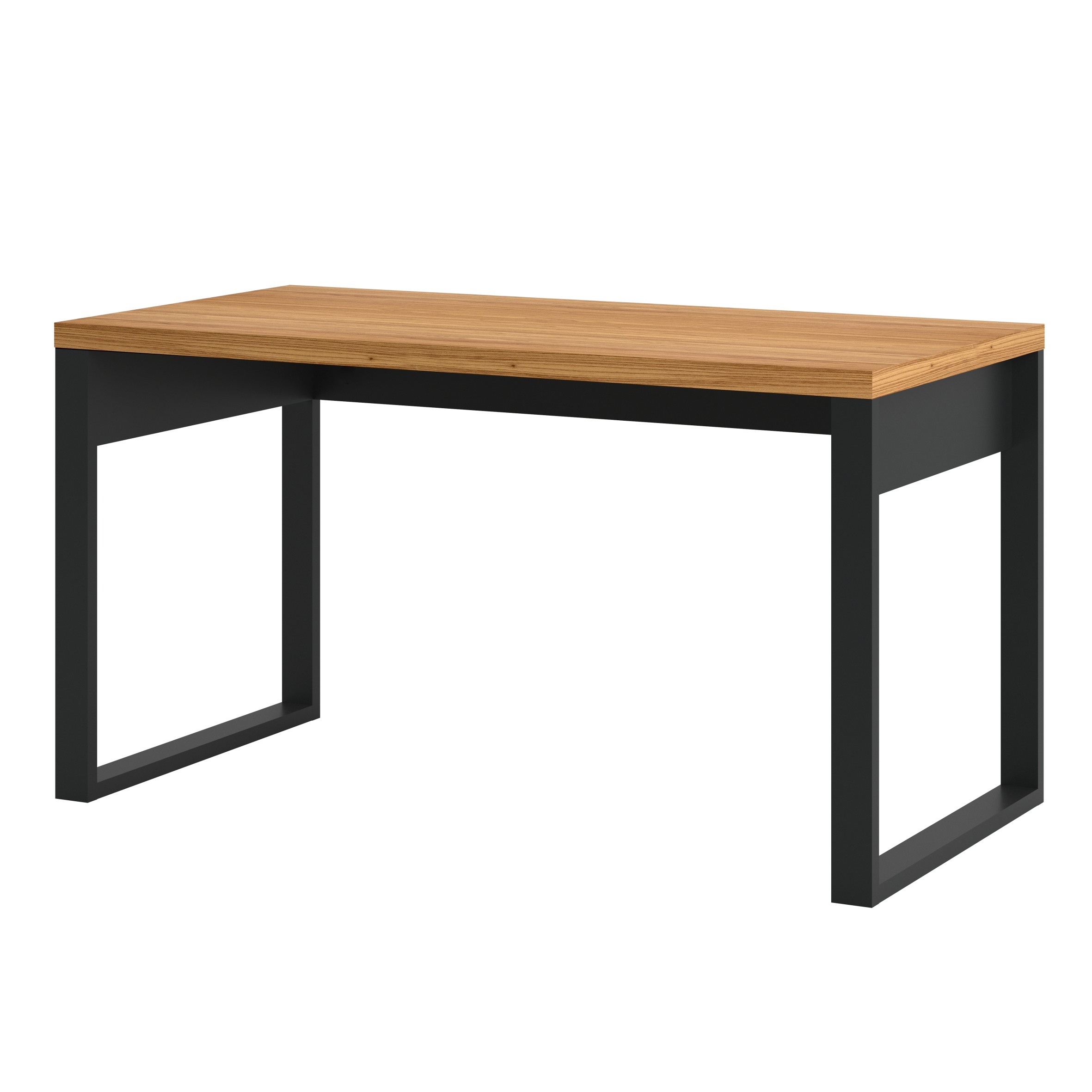Mesa de escritório industrial