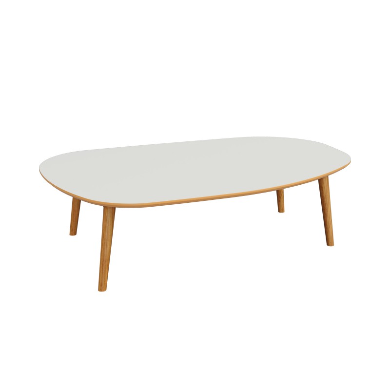 Mesa de centro palito