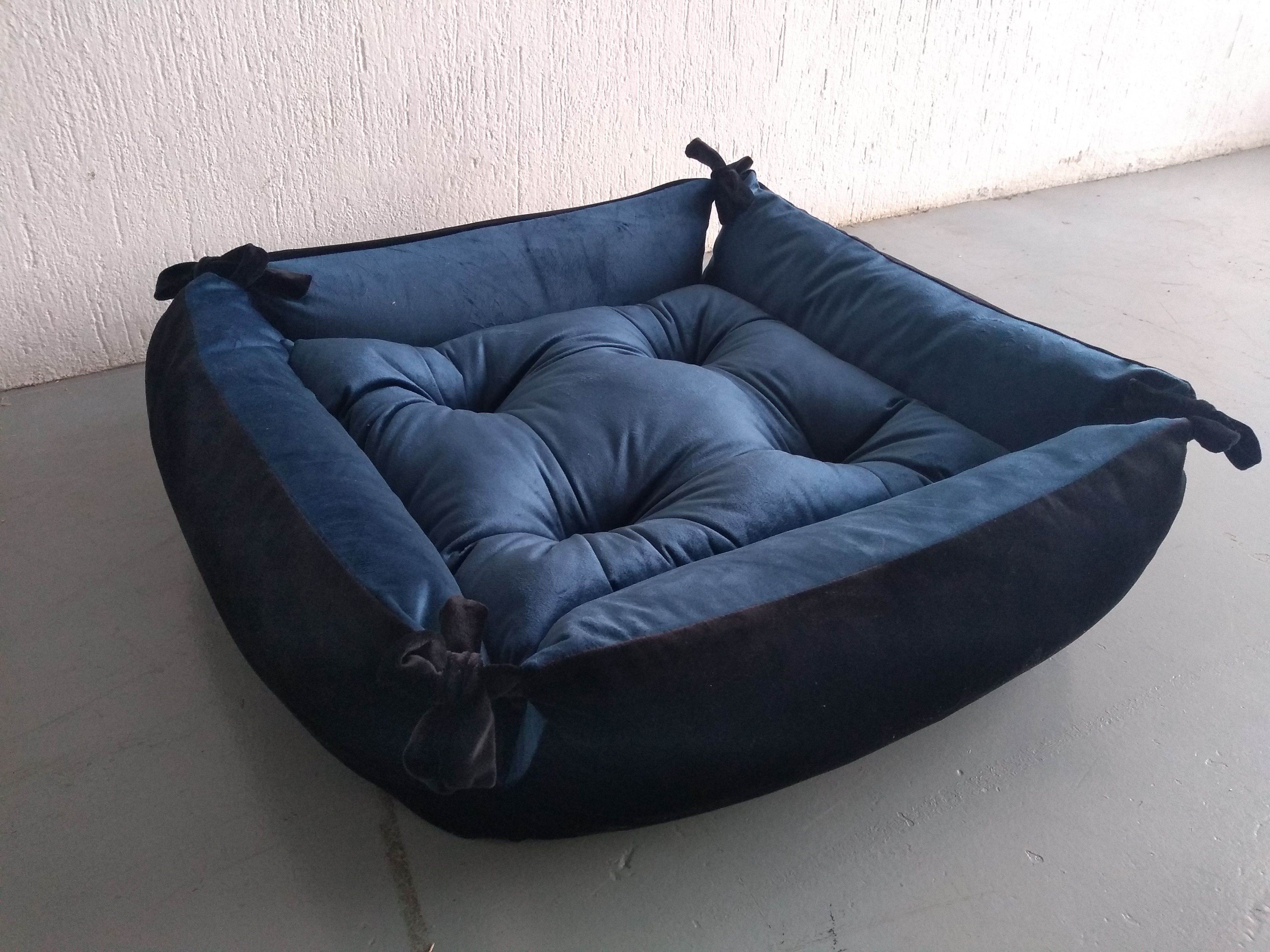 Cama Pet - Eco friendly