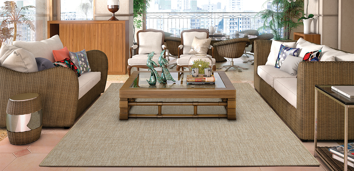 Tapete New Boucle 2,00x3,00 - Piauí