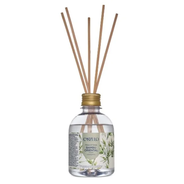 Difusor de Varetas - Bambu Oriental