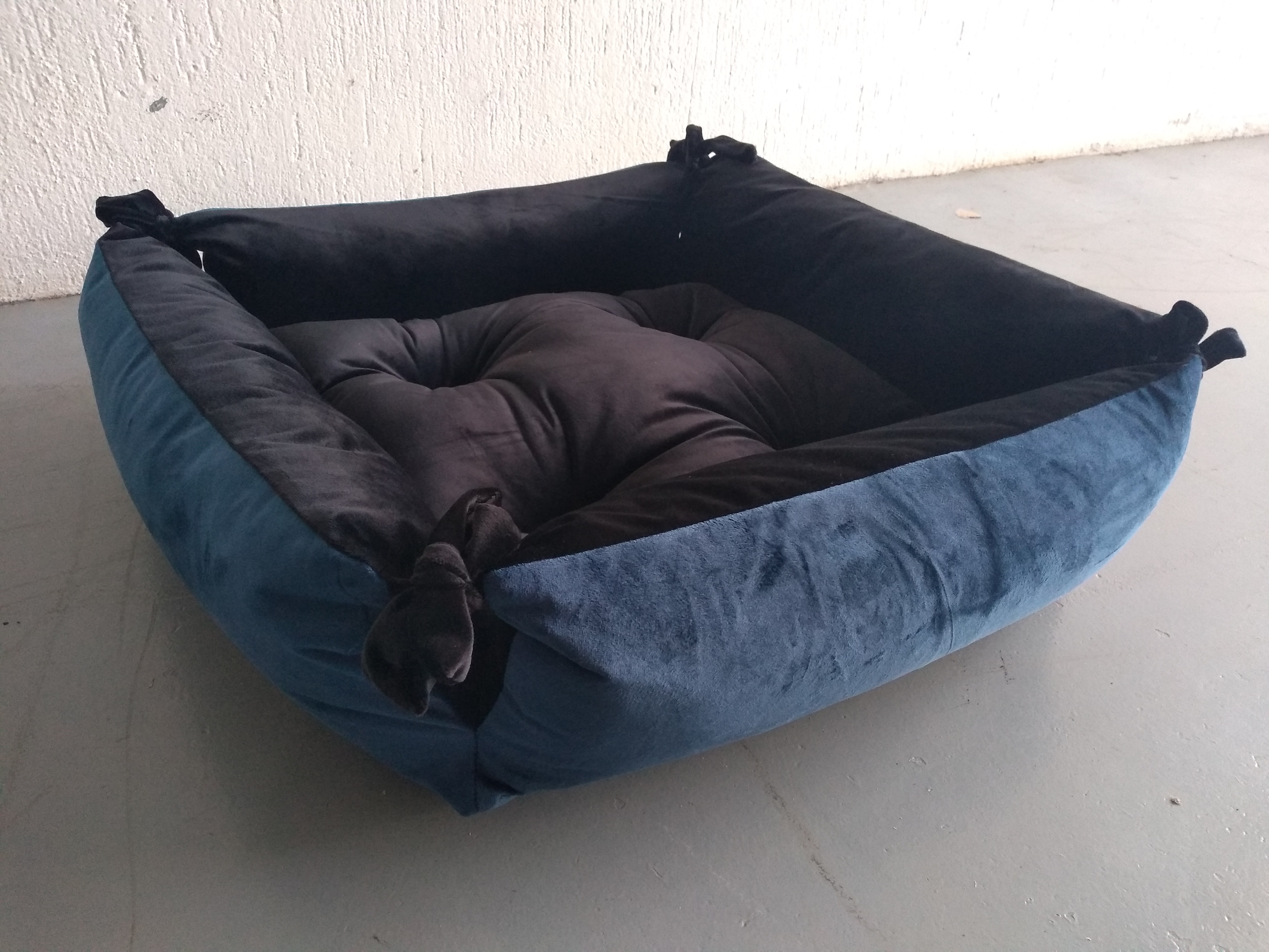 Cama Pet - Eco friendly