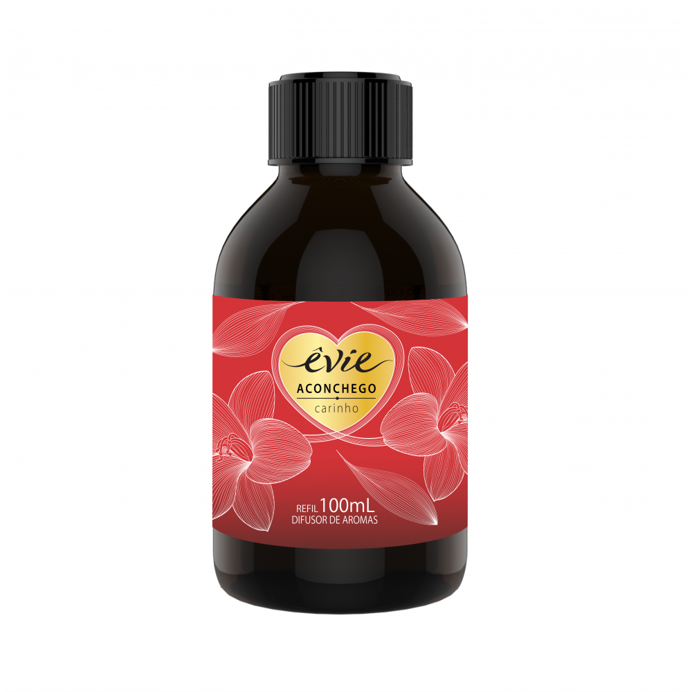 Difusor de Aroma 100ml - Aconchego Carinho