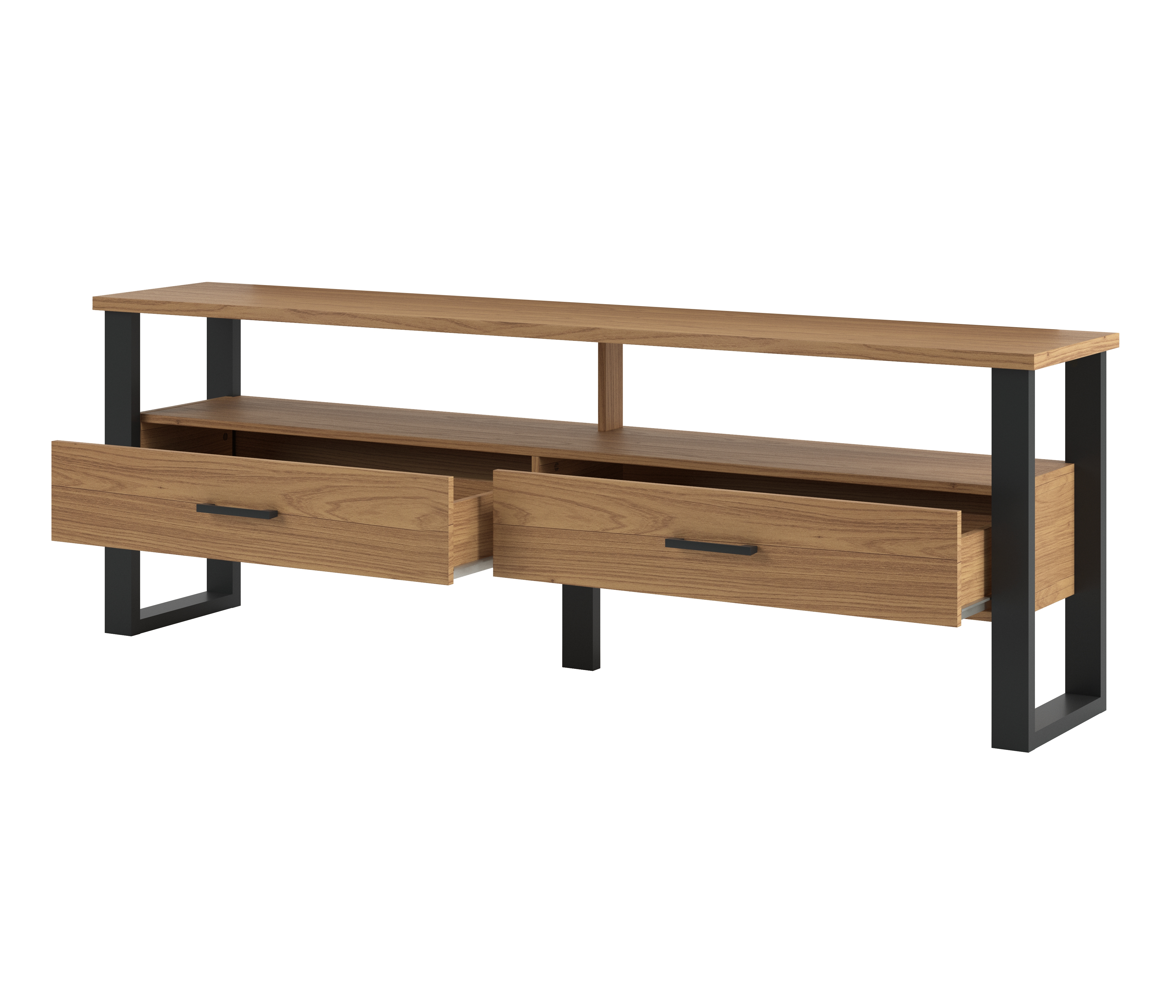 Rack industrial 1,80m