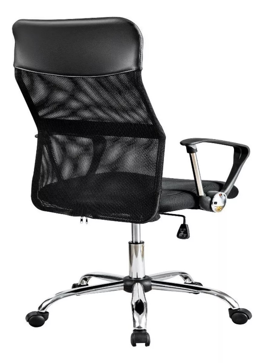 Cadeira de escritório Presidente Comfort