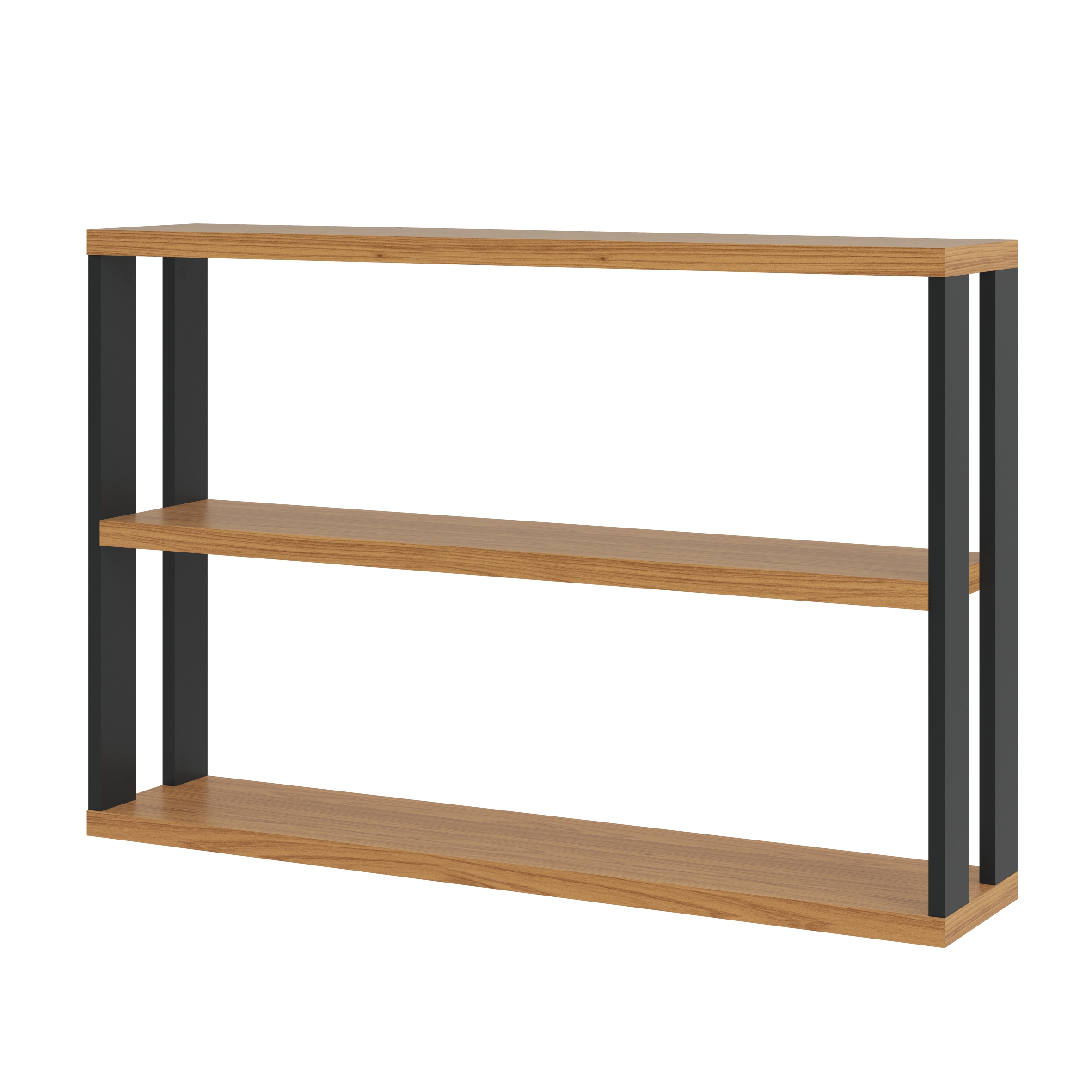 Nicho retangular industrial