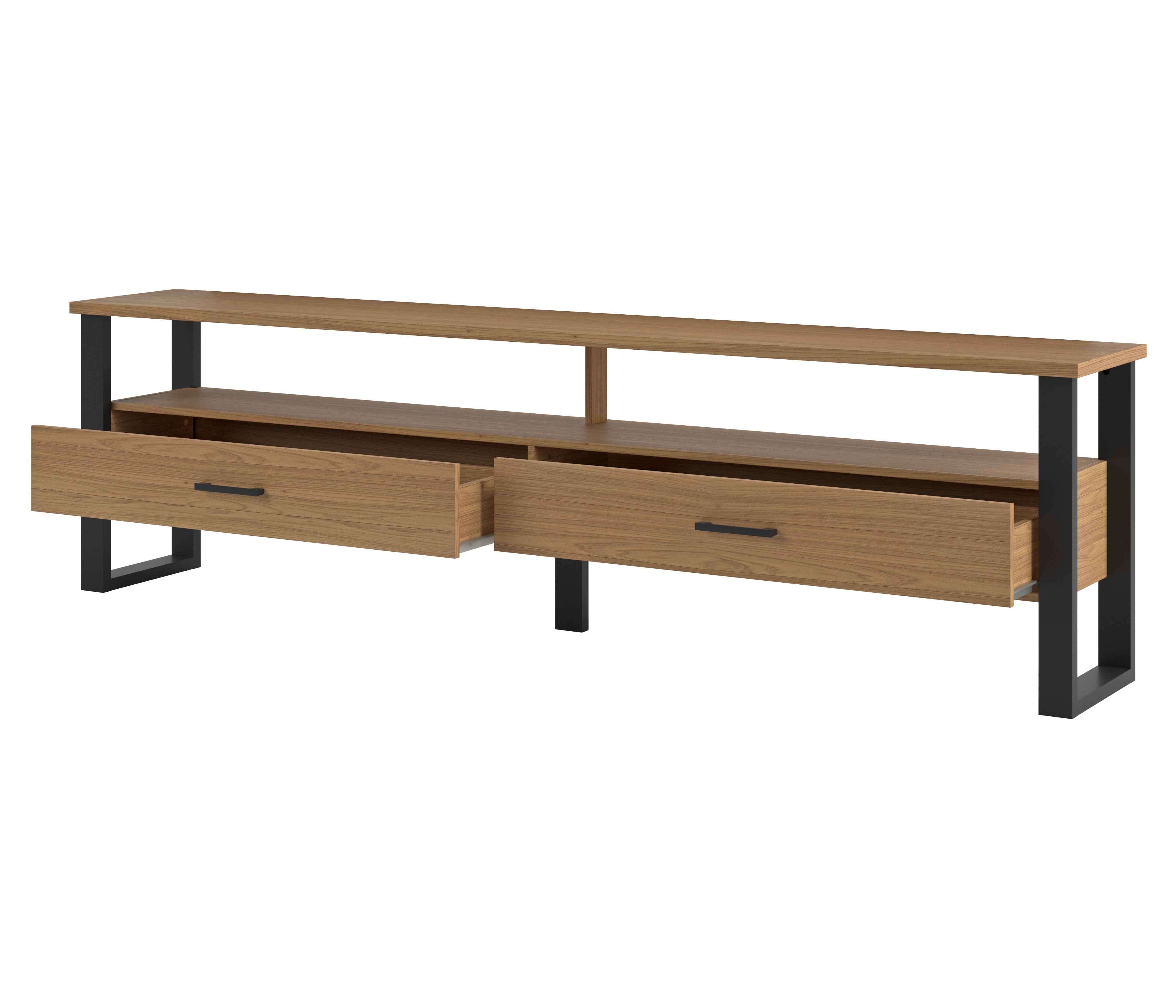 Rack industrial 2,20m