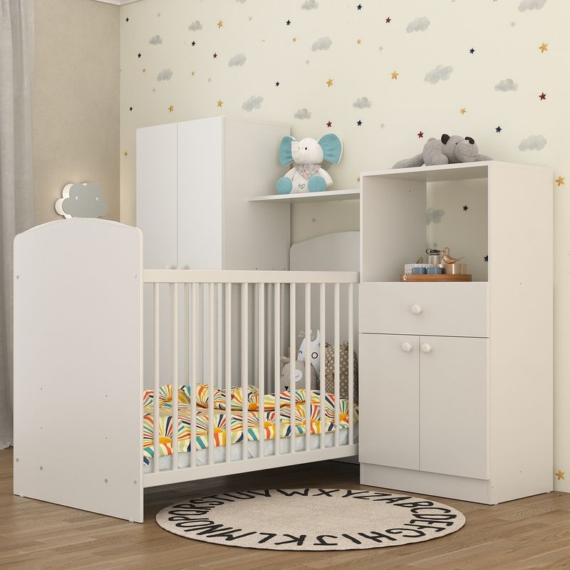 Quarto compacto
