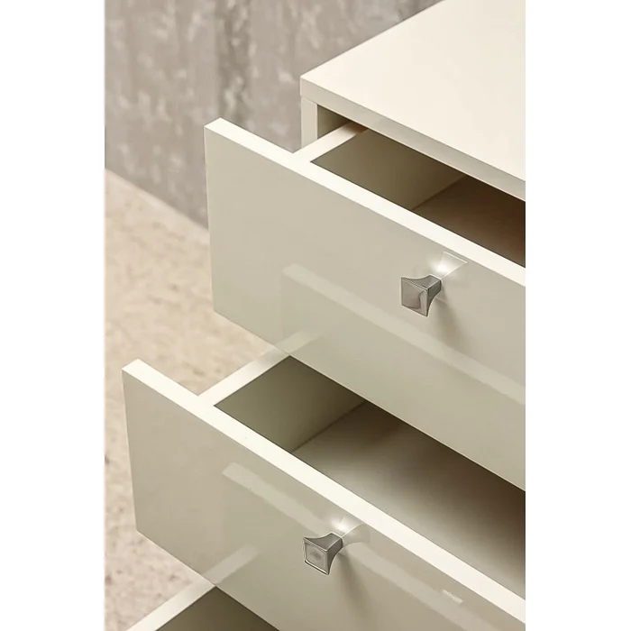 Gaveteiro offwhite