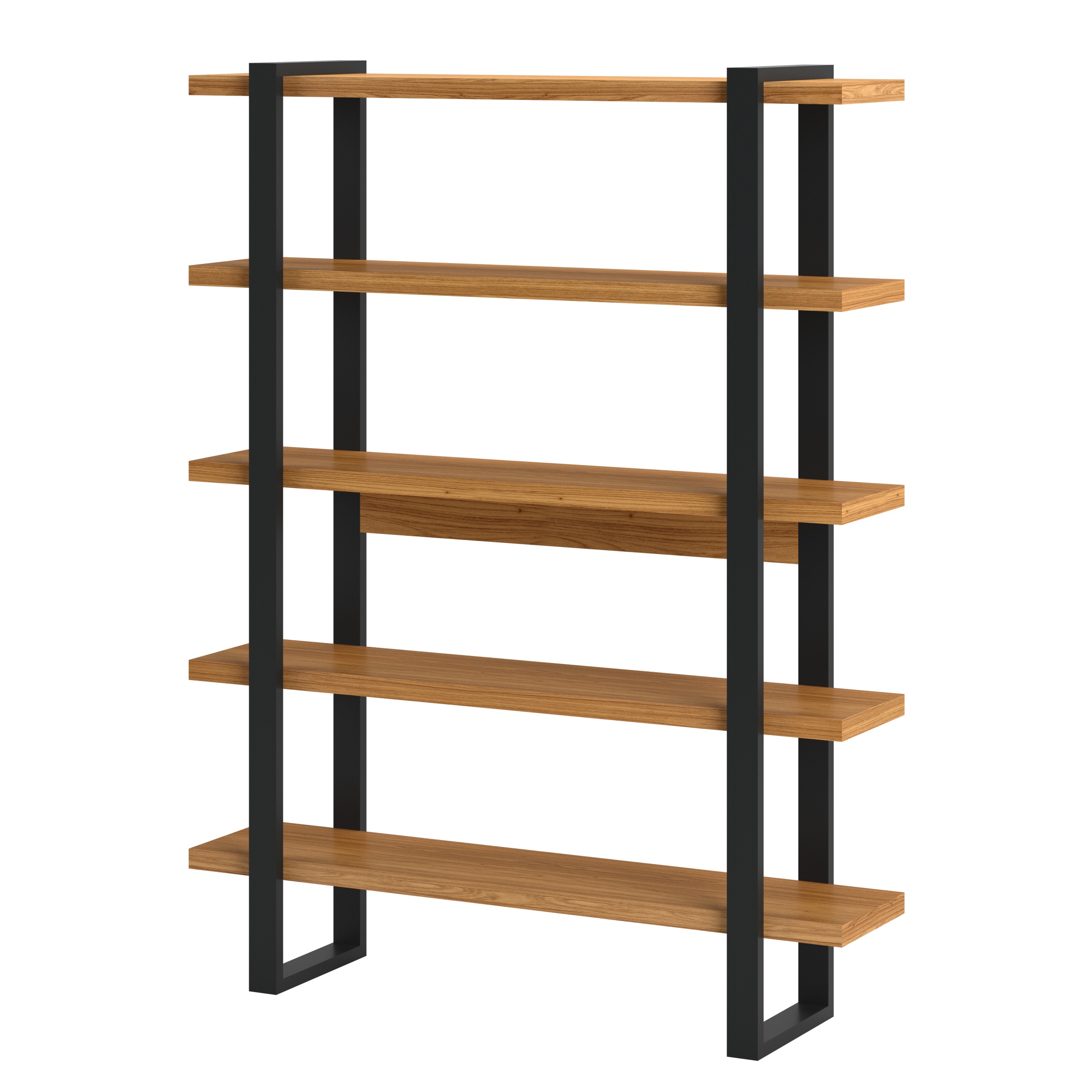 Estante de Livros Industrial