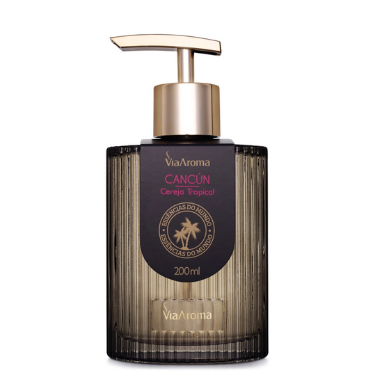 Sabonete 200ml - Cancún