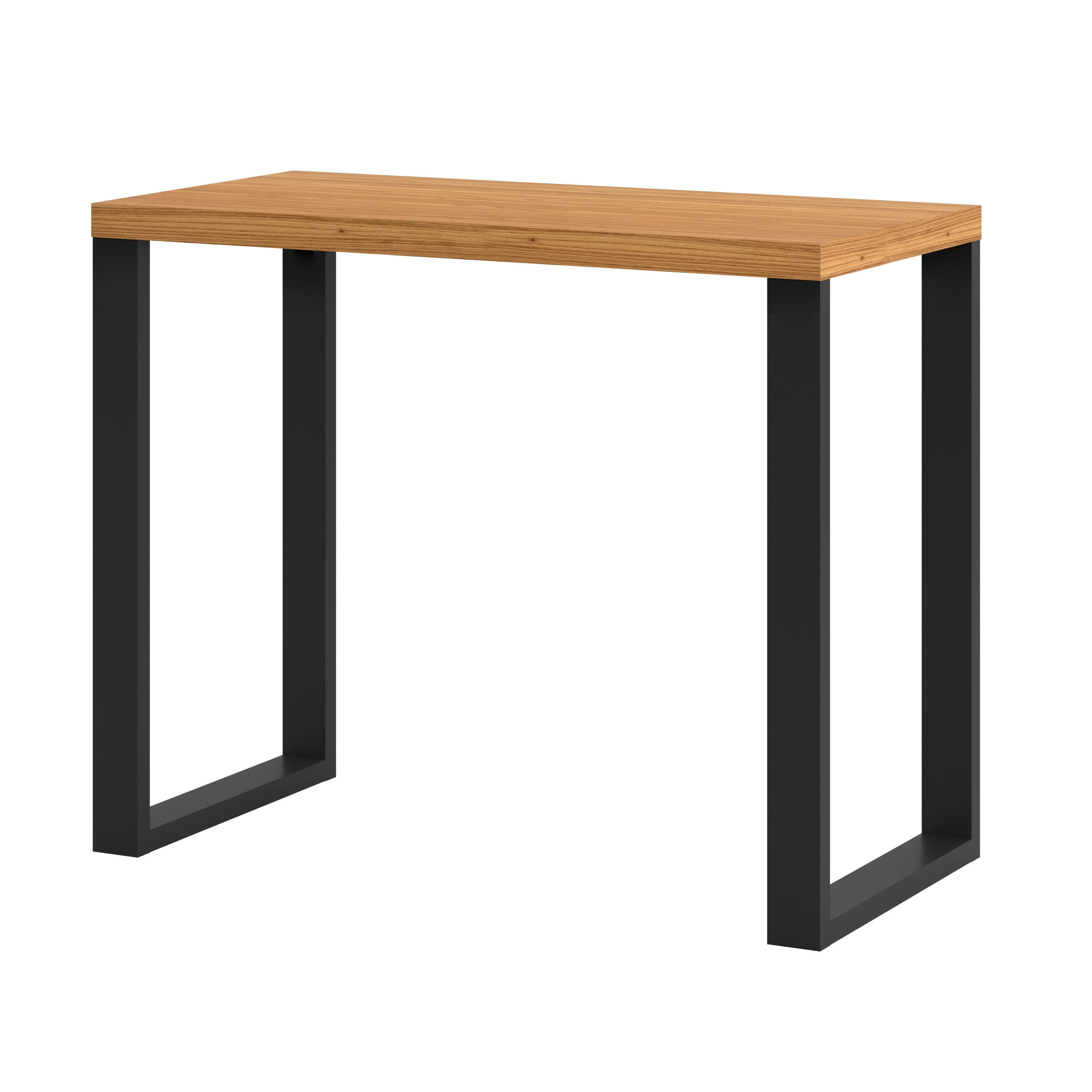 Mesa de estudo industrial