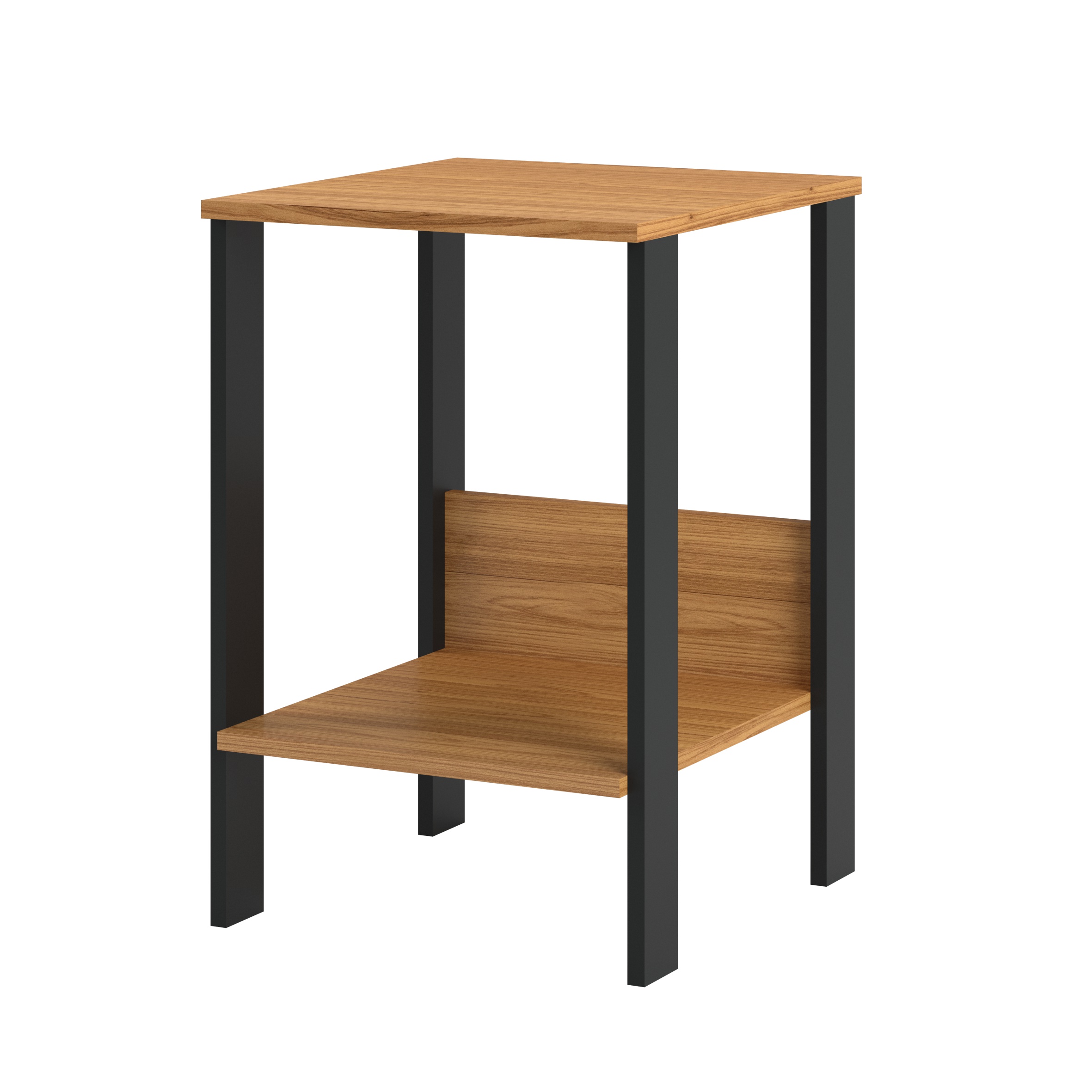 Mesa de canto auxiliar
